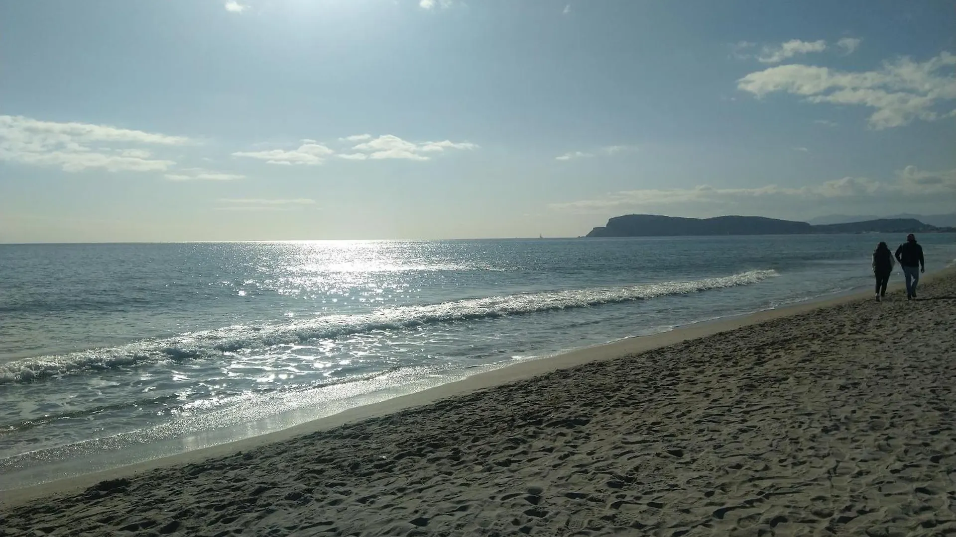 Happy Summer Quartu SantʼElena Italien